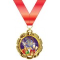 Медаль "30 лет" 15.11.01589