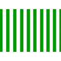 Бумага Крафт Белая зебра зеленый 70см 10м