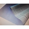 Бумага Крафт белая Экспресс фиолетовый светлый 70см 10м