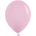 Шар 10К Пастель Нежно-розовый