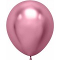 Шар 18К Хром Розовый