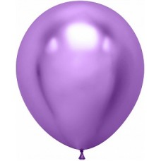 Шар 18К Хром Фиолетовый