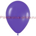 Шар 5S Пастель Фиолетовый