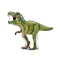 Шар фольга Г Фигура Динозавр реалистичный