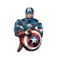 А Фигура/Р93 Мстители Капитан Америка