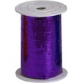 Лента бобина металл Фиолетовая