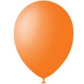 Шар 12М Пастель Оранжевый/ Orange 005