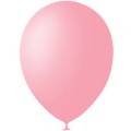 Шар 12М Пастель Розовый/ Pink 007
