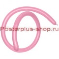 ШДМ S260 Пастель Розовый