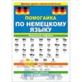 Помогайка по Немецкому языку
