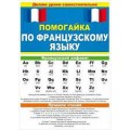 Помогайка по Французскому языку