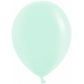 Шар К12 Нежная Мята, макарунс