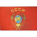 Флаг СССР 90*145